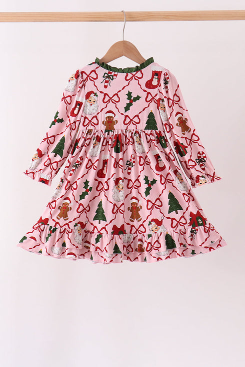pink-christmas-tree-bamboo-dress-abby-evie-sophias-style-5