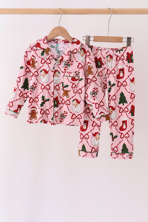 pink-christmas-tree-bamboo-mom-me-pajama-set-1-abby-evie-sophias-styleSet-1
