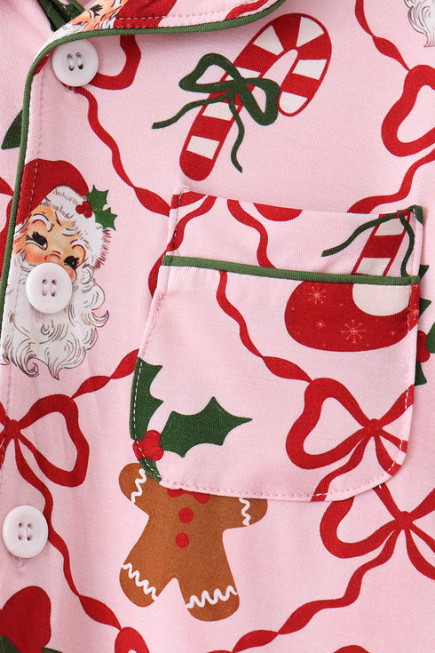 pink-christmas-tree-bamboo-mom-me-pajama-set-1-abby-evie-sophias-style-3