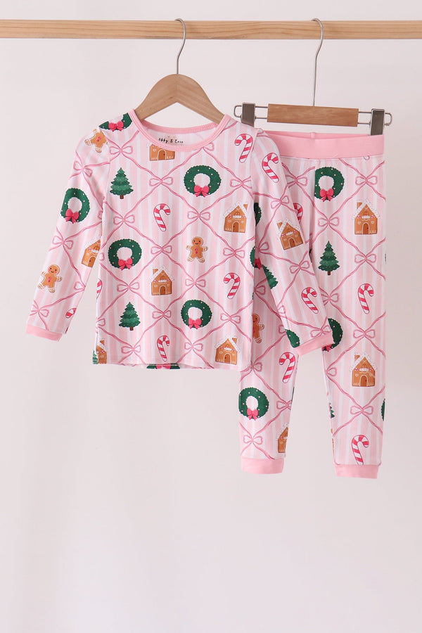 pink-christmas-tree-bamboo-mom-me-pajama-set-abby-evie-sophias-styleSet-1