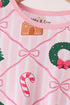pink-christmas-tree-bamboo-mom-me-pajama-set-abby-evie-sophias-style-2