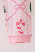 pink-christmas-tree-bamboo-mom-me-pajama-set-abby-evie-sophias-style-4