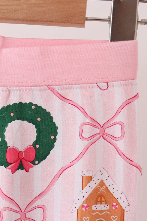 pink-christmas-tree-bamboo-mom-me-pajama-set-abby-evie-sophias-style-5