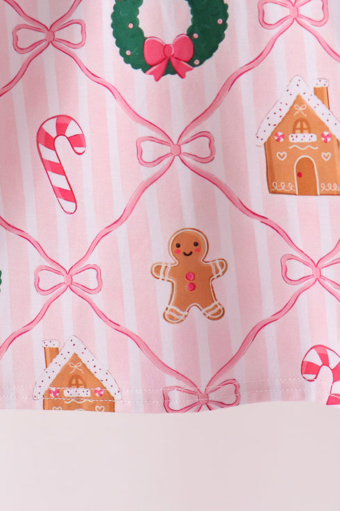pink-christmas-tree-bamboo-mom-me-pajama-set-abby-evie-sophias-style-11