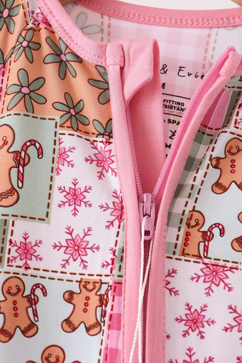 pink-gingerbread-checkered-bamboo-romper-abby-evie-sophias-style-4