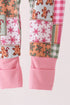 pink-gingerbread-checkered-bamboo-romper-abby-evie-sophias-style-5