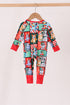 red-christmas-bluey-bamboo-romper-abby-evie-sophias-style-5