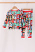 red-christmas-bluey-bamboo-pants-set-abby-evie-sophias-style-6