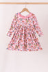 pink-character-checkered-bamboo-ruffle-dress-abby-evie-sophias-styleDress-1