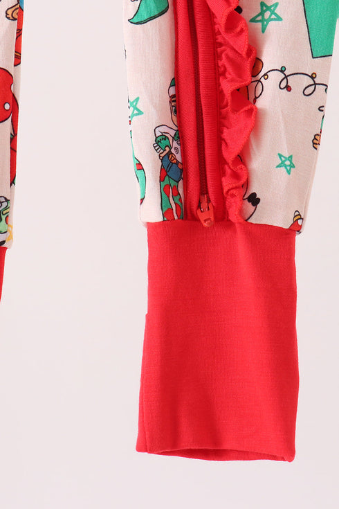 red-christmas-toy-story-ruffle-bamboo-romper-abby-evie-sophias-style-2
