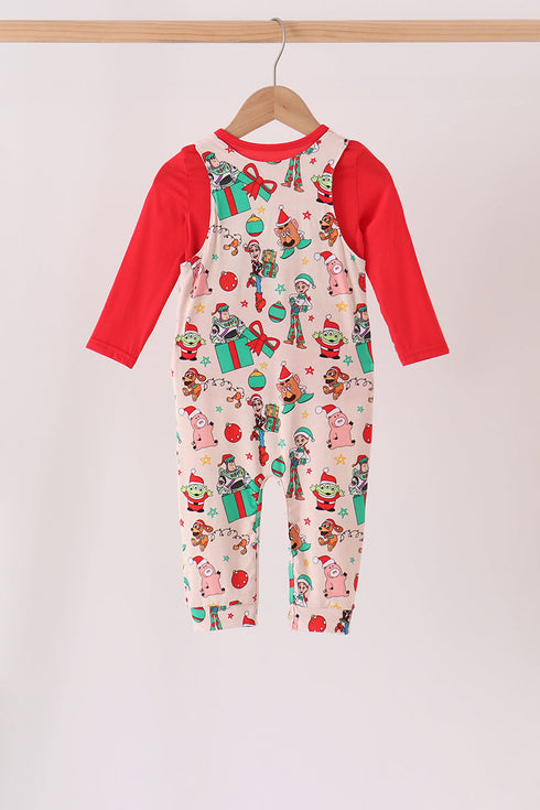 red-christmas-toy-story-bamboo-2pc-set-abby-evie-sophias-style-5