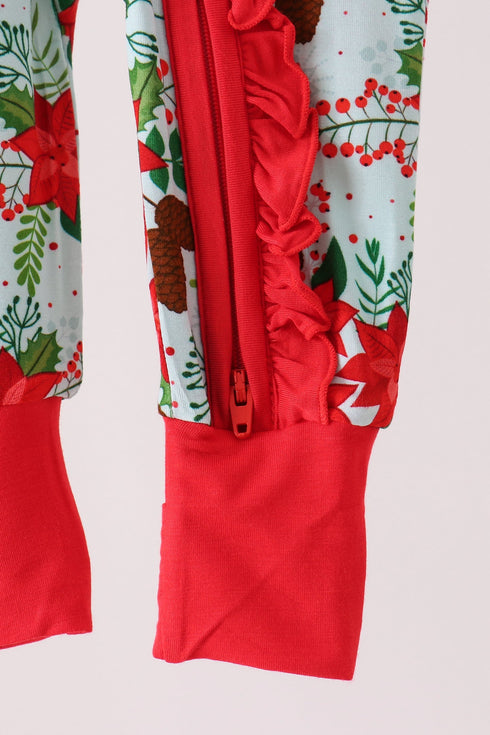 red-floral-ruffle-zip-bamboo-romper-abby-evie-sophias-style-4