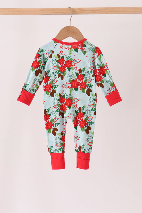 red-floral-ruffle-zip-bamboo-romper-abby-evie-sophias-style-3