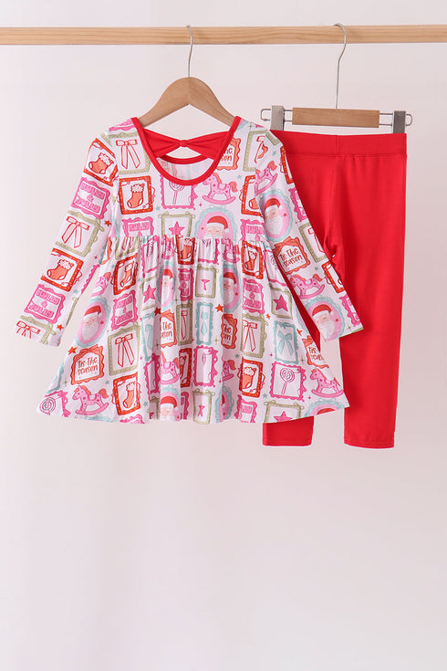 red-santa-carousel-pajama-set-abby-evie-sophias-style-5