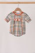 pumpkin-embroidery-plaid-bubble-sophias-stylebaby-1