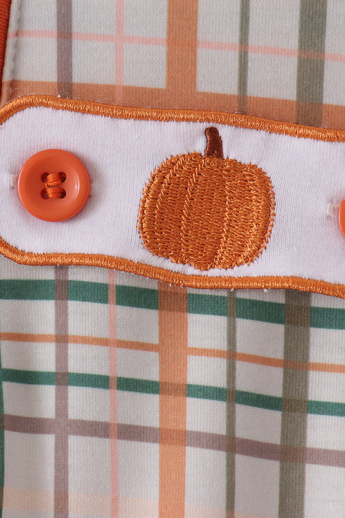 pumpkin-embroidery-plaid-bubble-sophias-style-5