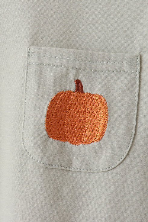 sage-pumpkin-embroidery-plaid-pants-set-sophias-style-5