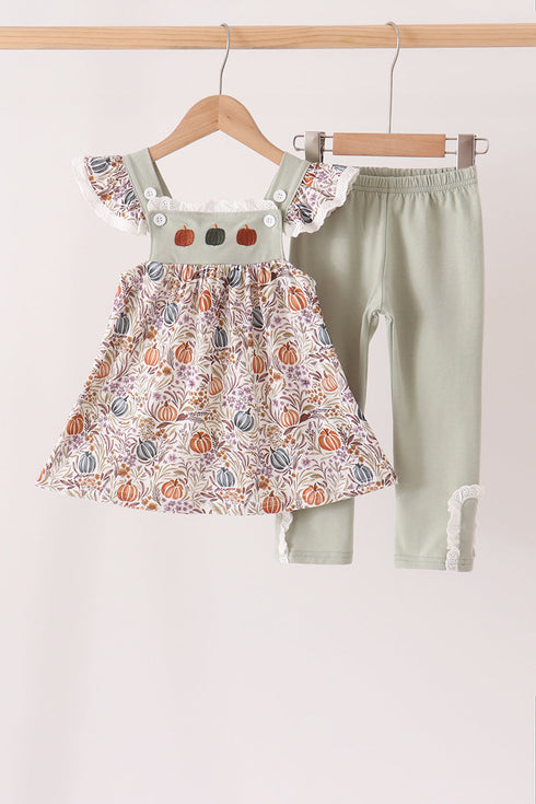 pumpkin-embroidery-lace-ruffle-pants-set-sophias-styleSet-1