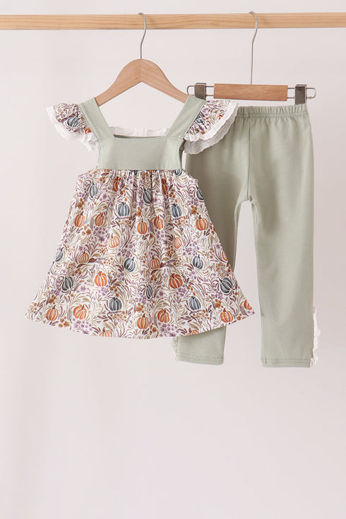 pumpkin-embroidery-lace-ruffle-pants-set-sophias-style-3