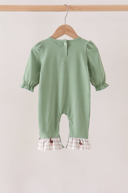 green-duck-guack-guack-embroidery-ruffle-romper-sophias-style-5