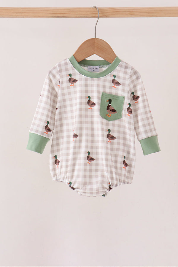 green-duck-embroidery-gingham-bubble-sophias-stylebaby-1