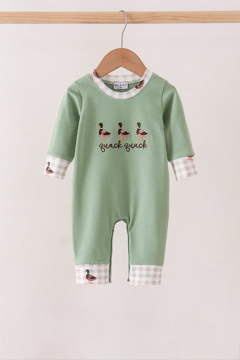 green-duck-guack-guack-embroidery-romper-sophias-stylebaby-1