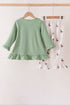 green-duck-guack-guack-embroidery-ruffle-pants-set-sophias-style-5