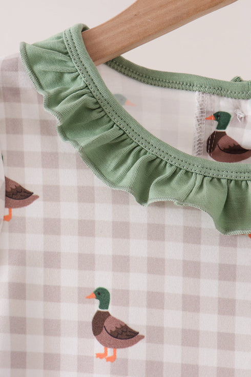 green-duck-embroidery-gingham-dress-sophias-style-2