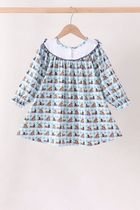 blue-mallard-duck-embroidery-dress-sophias-style-5