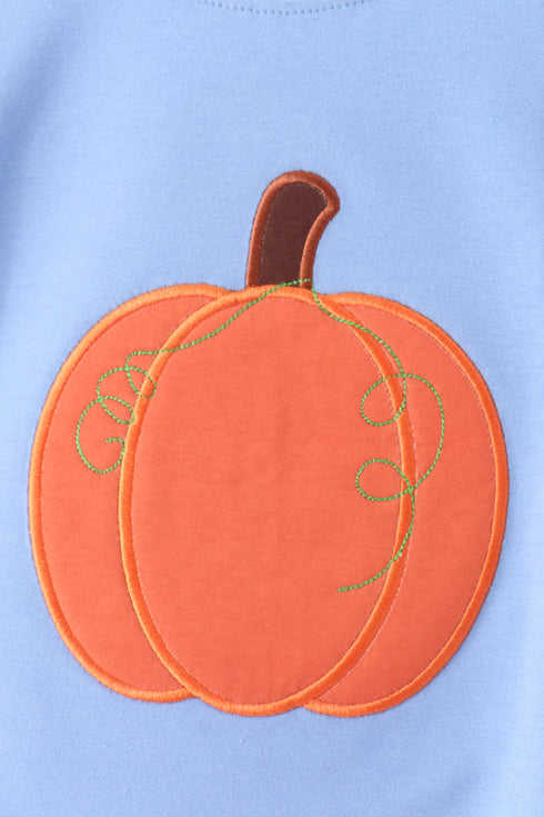 blue-pumpkin-applique-stripe-pants-set-sophias-style-4