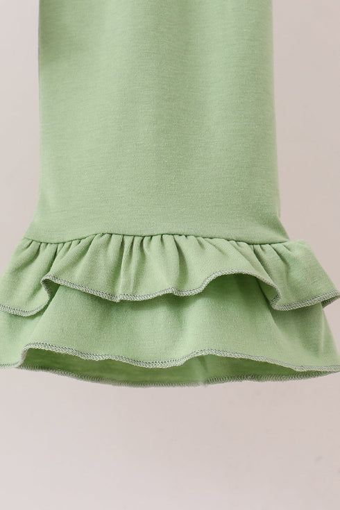 sage-pumpkin-embroidery-leaves-ruffle-pants-set-sophias-style-5