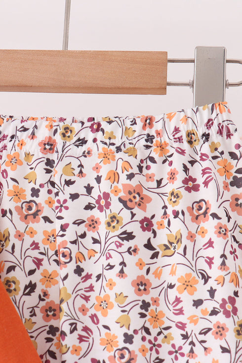 orange-floral-bow-ruffle-pants-set-sophias-style-4