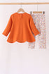 orange-floral-bow-ruffle-pants-set-sophias-style-2