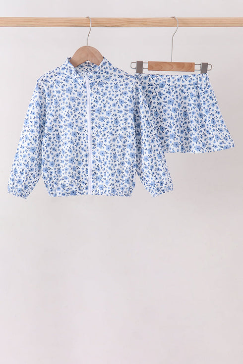 blue-floral-print-skorts-set-sophias-styleSet-1