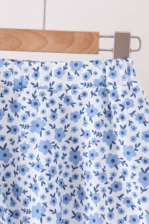 blue-floral-print-skorts-set-sophias-style-6