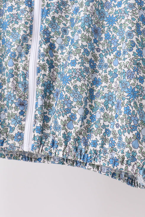 teal-floral-print-mom-me-skorts-set-sophias-style-9