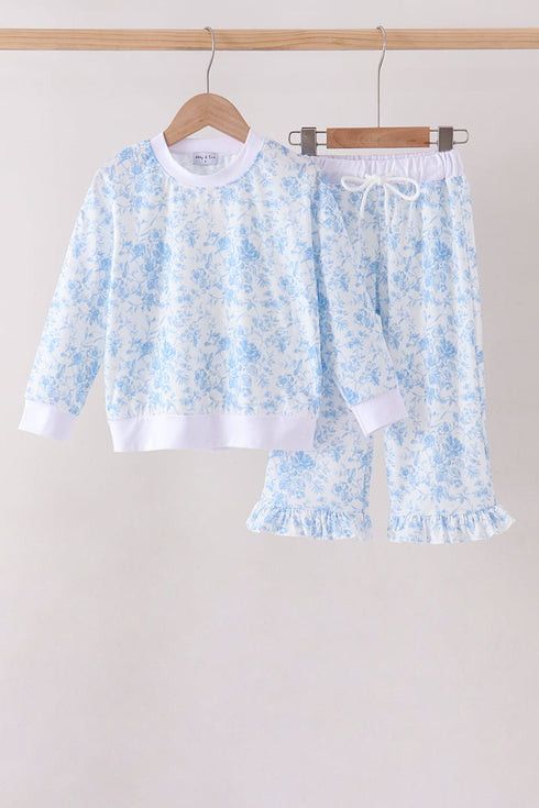 blue-floral-print-mom-me-pants-set-sophias-styleSet-1