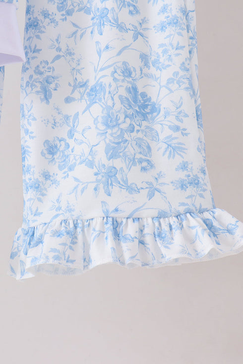 blue-floral-print-mom-me-pants-set-sophias-style-5