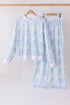 blue-floral-print-mom-me-pants-set-sophias-style-2