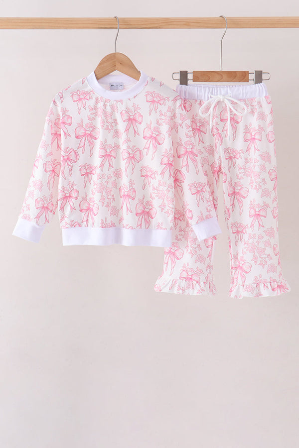 pink-bow-floral-print-mom-me-pants-set-sophias-styleSet-1