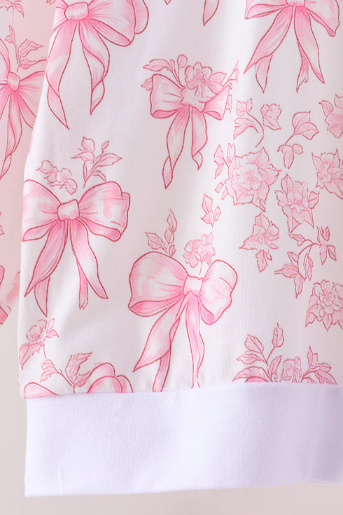 pink-bow-floral-print-mom-me-pants-set-sophias-style-4
