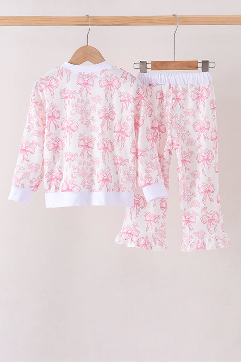 pink-bow-floral-print-mom-me-pants-set-sophias-style-7