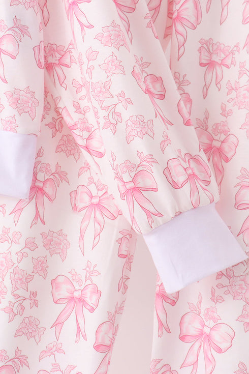 pink-bow-floral-print-mom-me-pants-set-sophias-style-8
