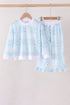 blue-floral-bow-checkered-mom-me-pants-set-sophias-styleSet-1