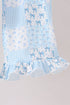 blue-floral-bow-checkered-mom-me-pants-set-sophias-style-5