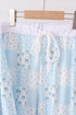 blue-floral-bow-checkered-mom-me-pants-set-sophias-style-7
