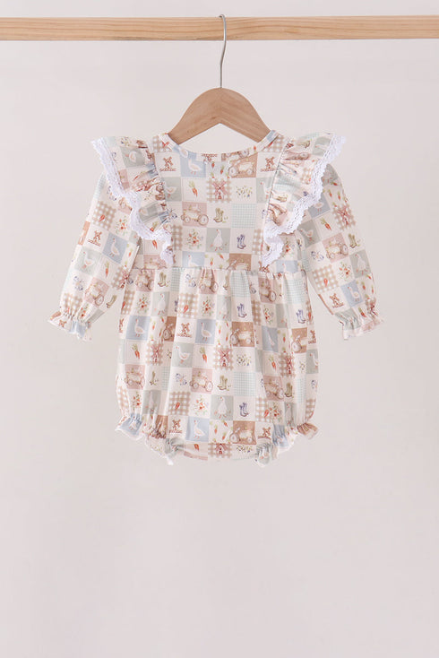 khaki-farm-checkered-ruffle-bubble-sophias-style-2