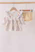 khaki-farm-checkered-ruffle-bloomer-set-sophias-style-2