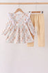 khaki-farm-checkered-ruffle-pants-set-sophias-style-3