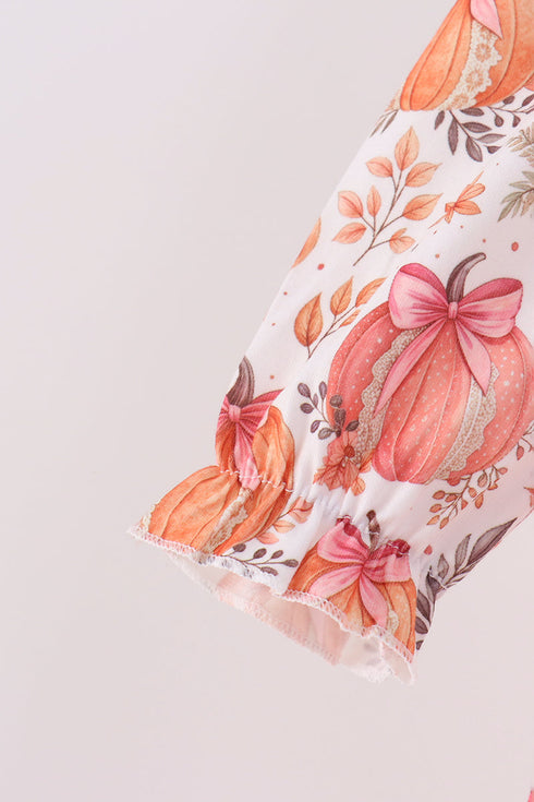 orange-pumpkin-print-bubble-sophias-style-2